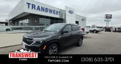 2026 Kia Seltos | Thumbnail Photo 27 of 27