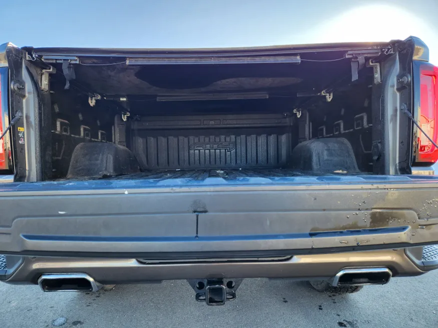 2019 GMC Sierra 1500 AT4 | Photo 20 of 21