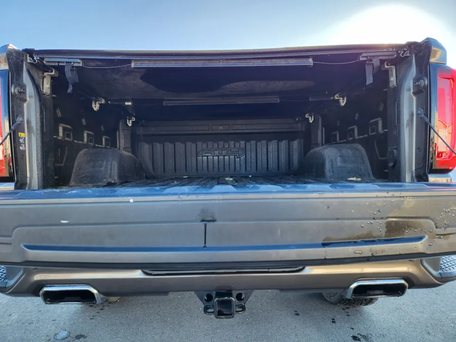 2019 GMC Sierra 1500 AT4 | Photo 20 of 21