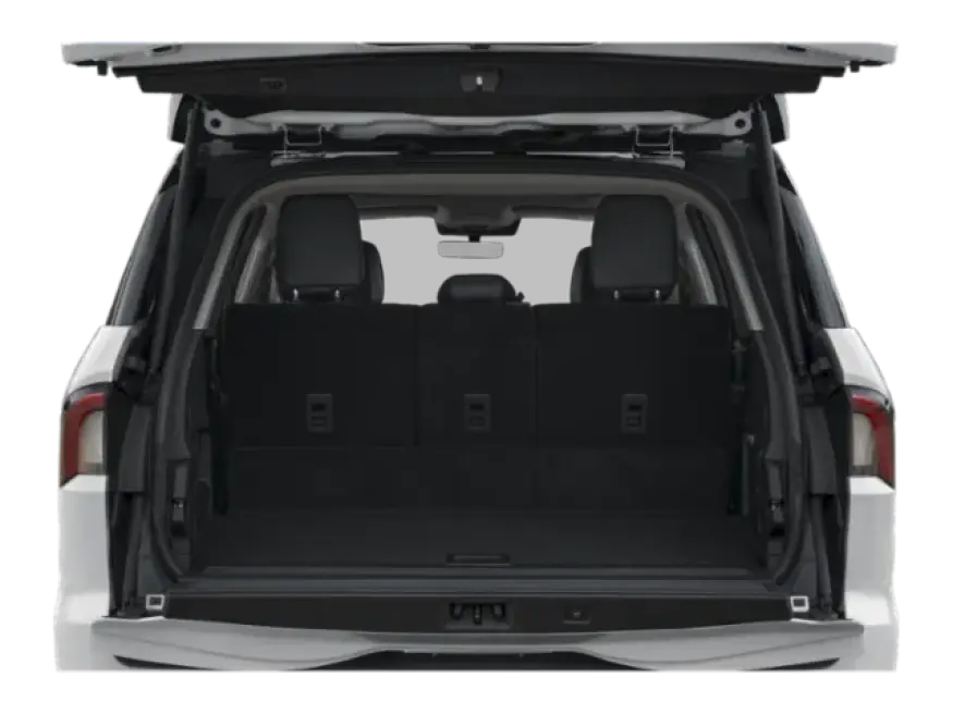 2026 Lincoln Navigator | Photo 7 of 13