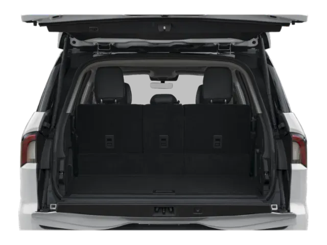 2026 Lincoln Navigator | Photo 7 of 13