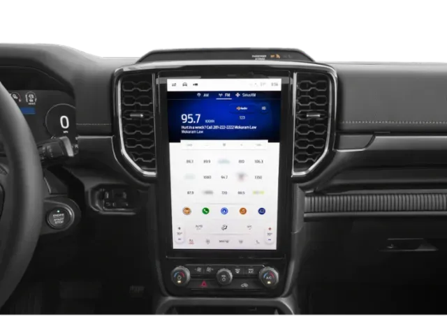 2026 Ford Ranger | Photo 6 of 13