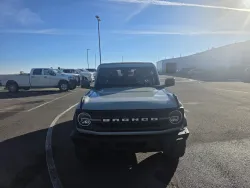 2022 Ford Bronco | Thumbnail Photo 7 of 23