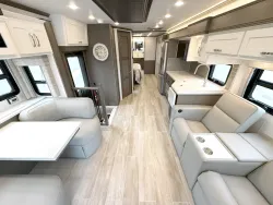 2026 Newmar Super Star 4159 | Thumbnail Photo 4 of 27