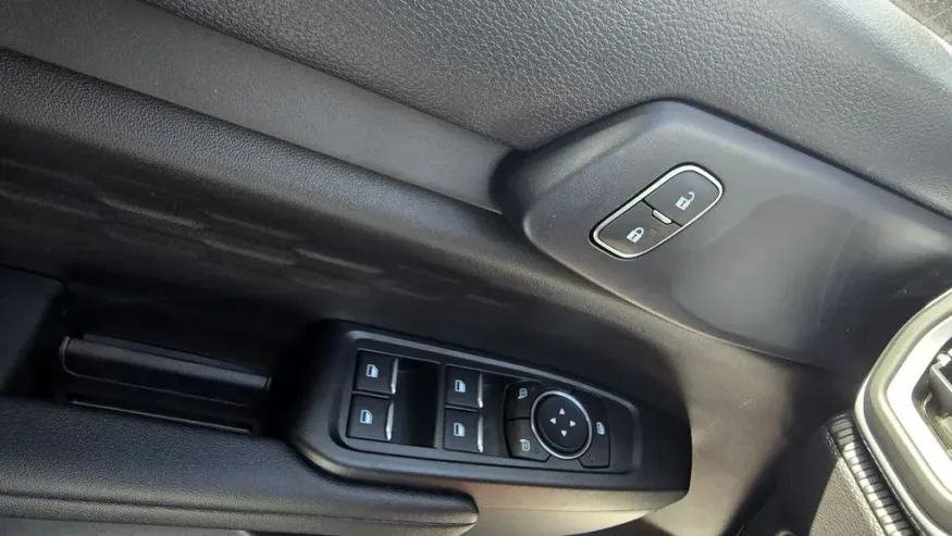 2026 Ford Ranger | Photo 11 of 27