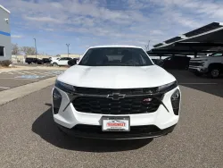 2026 Chevrolet Trax 1RS | Thumbnail Photo 7 of 19