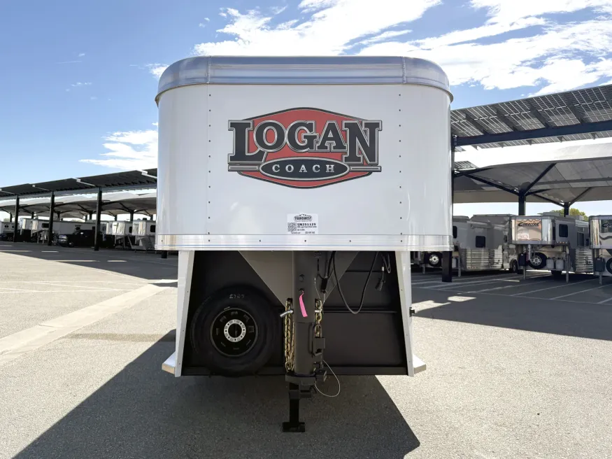 2026 Logan Coach Stock Combo | Photo 18 of 18