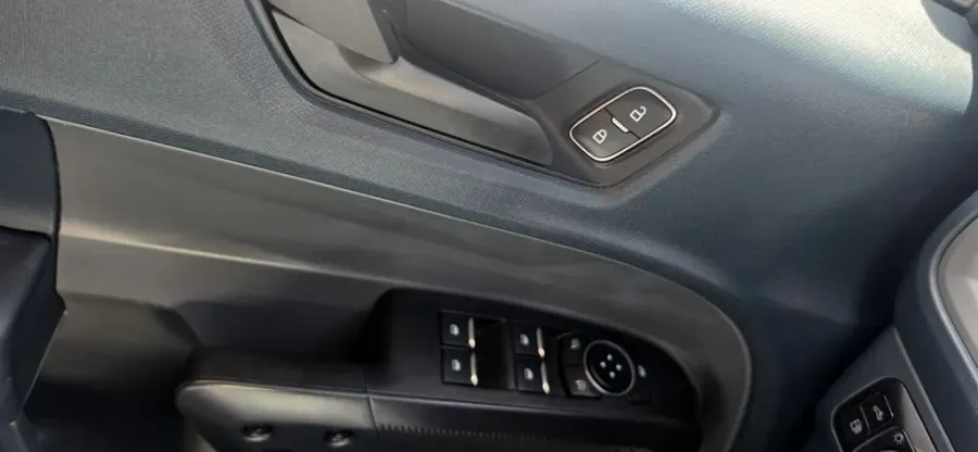 2026 Ford Maverick | Photo 12 of 29