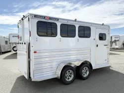 2026 Logan Coach Bullseye 3HBP | Thumbnail Photo 7 of 14