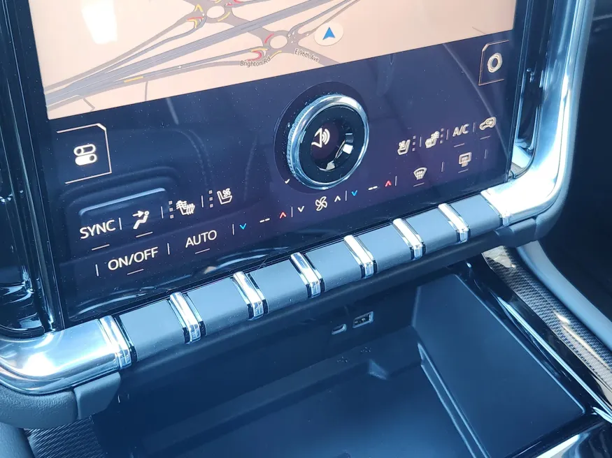 2026 GMC Yukon Elevation | Photo 21 of 25