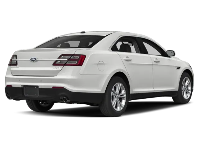 2019 Ford Taurus