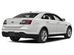 2019 Ford Taurus | Thumbnail Photo 1 of 16