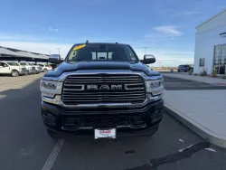 2020 RAM 2500 Laramie | Thumbnail Photo 2 of 21