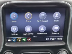 2020 Chevrolet Silverado 1500 LT Trail Boss | Thumbnail Photo 32 of 37