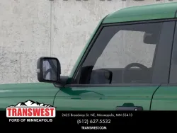 2025 Ford Bronco Badlands | Thumbnail Photo 21 of 25