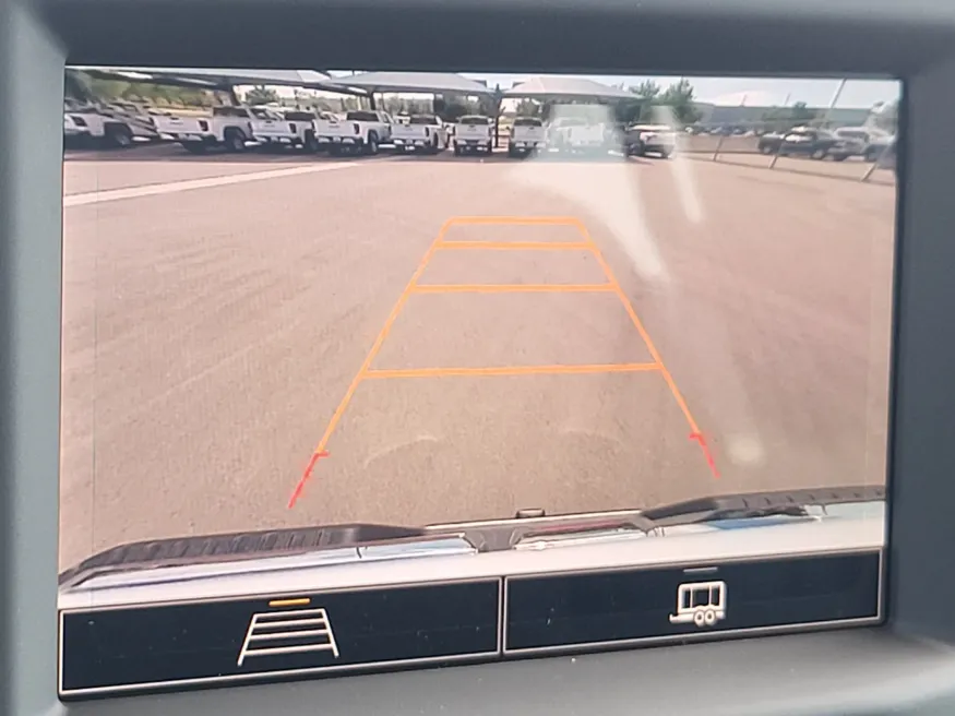2026 GMC Sierra 2500HD Pro | Photo 15 of 24