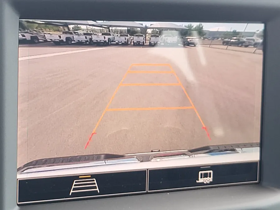2026 GMC Sierra 2500HD Pro | Photo 15 of 24