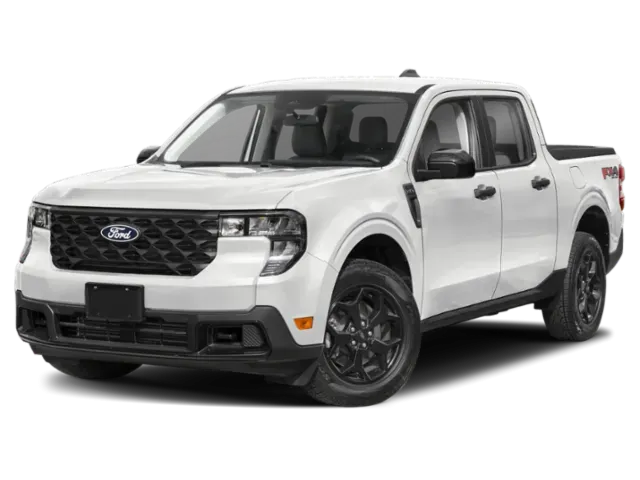 2025 Ford Maverick