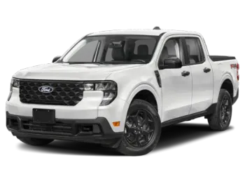 2025 Ford Maverick