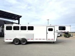 2026 Logan Coach Bullseye 4HGN | Thumbnail Photo 3 of 16