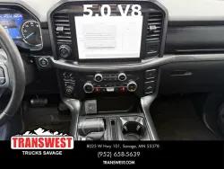 2023 Ford F150 | Thumbnail Photo 10 of 19