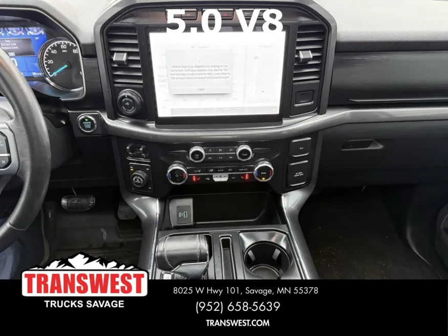 2023 Ford F150 | Photo 10 of 19