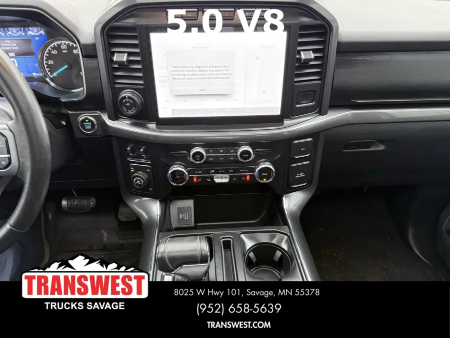 2023 Ford F150 | Photo 10 of 19