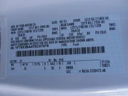 2026 Ford Super Duty F-350 XLT | Thumbnail Photo 12 of 14