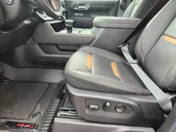 2026 GMC Sierra 1500 AT4 | Thumbnail Photo 8 of 31