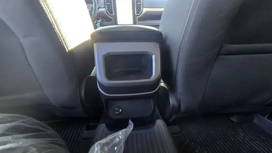 2025 Ford Ranger | Photo 28 of 29