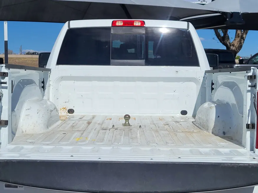 2024 RAM 2500 Laramie | Photo 23 of 24