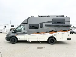 2027 Winnebago EKKO 22A | Thumbnail Photo 16 of 23