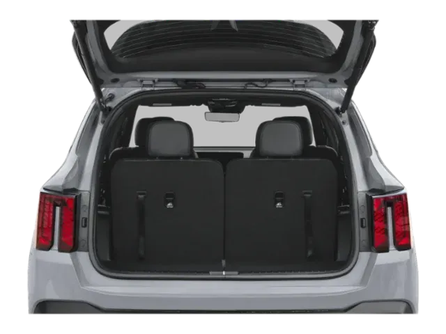 2024 Kia Sorento | Photo 7 of 13
