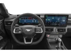 2025 Ford Mustang | Thumbnail Photo 3 of 12