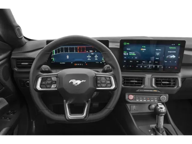 2025 Ford Mustang | Photo 3 of 12
