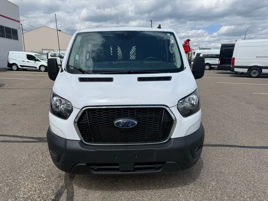 2024 Ford Transit-250 Base | Photo 16 of 21