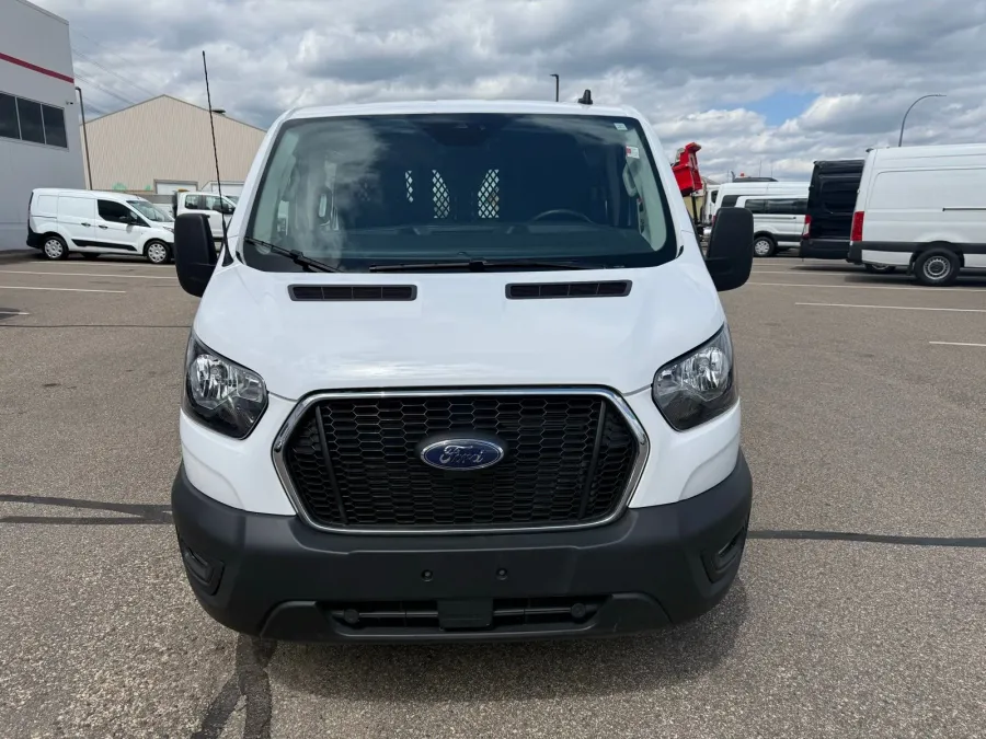 2024 Ford Transit-250 Base | Photo 16 of 21
