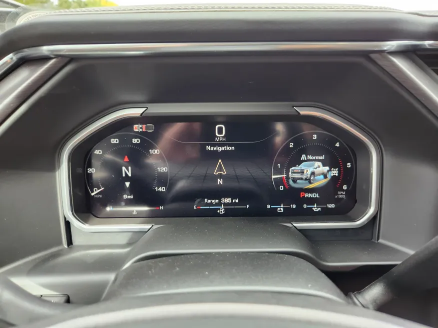 2026 GMC Sierra 3500HD Denali Ultimate | Photo 22 of 31