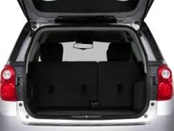 2013 Chevrolet Equinox | Thumbnail Photo 9 of 16