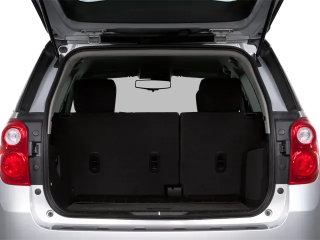 2013 Chevrolet Equinox | Photo 9 of 16