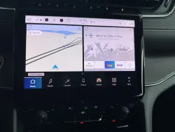 2025 Jeep Grand Cherokee Overland | Thumbnail Photo 17 of 19