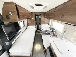 2023 Winnebago Travato 59K | Thumbnail Photo 4 of 17