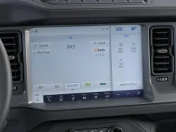 2025 Ford Bronco | Thumbnail Photo 15 of 25