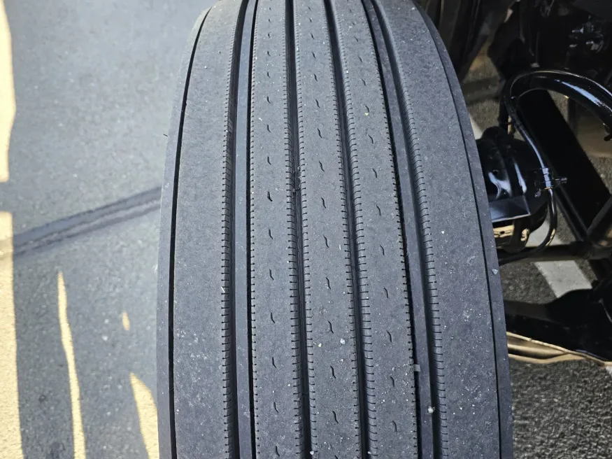 2024 Freightliner Cascadia | Photo 13 of 24