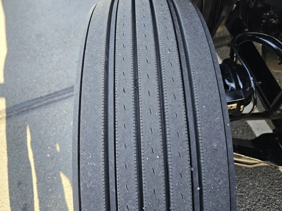 2024 Freightliner Cascadia | Photo 13 of 24