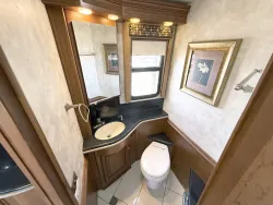 2012 Itasca Ellipse 42QD | Thumbnail Photo 12 of 32