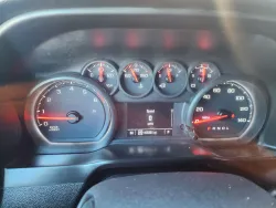 2020 Chevrolet Silverado 1500 Custom | Thumbnail Photo 19 of 25