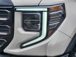 2026 GMC Sierra 1500 AT4X | Thumbnail Photo 6 of 23