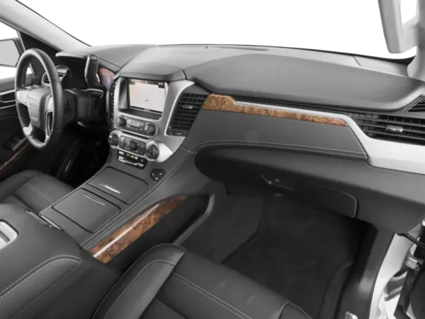 2016 GMC Yukon | Photo 11 of 13