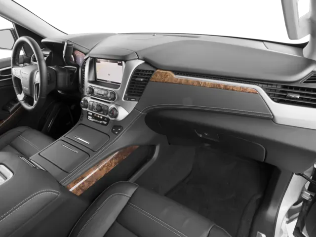 2016 GMC Yukon | Photo 11 of 13